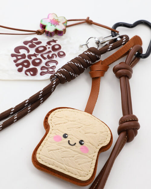Charm Para Bolso