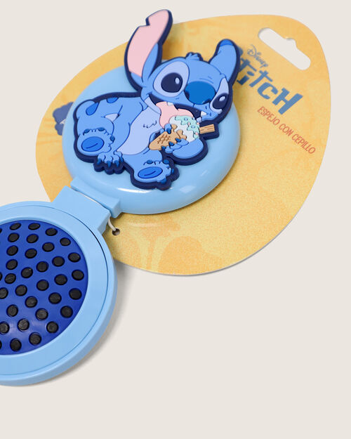 Cepillo Cabello Stitch