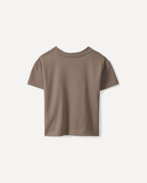 Playera Gr&aacute;fico Osito