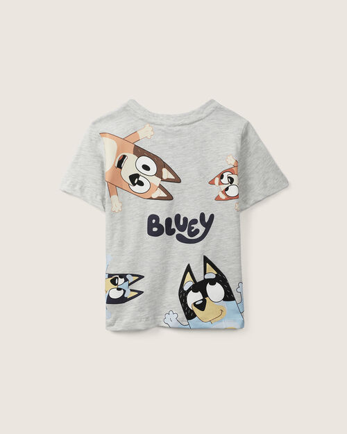 Playera Dise&ntilde;o Bluey