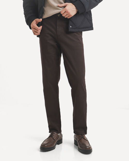 Pantal&oacute;n Fit Slim