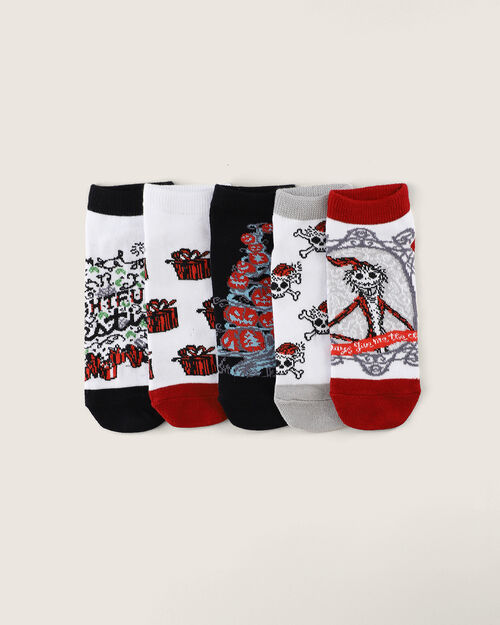 Calcetines Diseño Jack