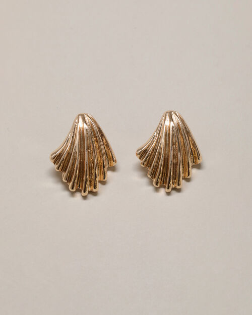 Aretes Concha