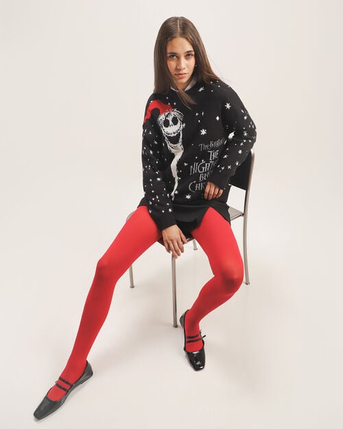 Suéter Navideño Jack