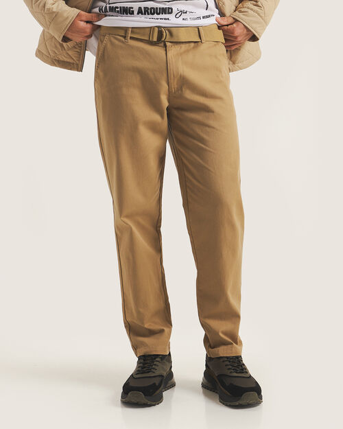 Pantalón Arena Fit Slim