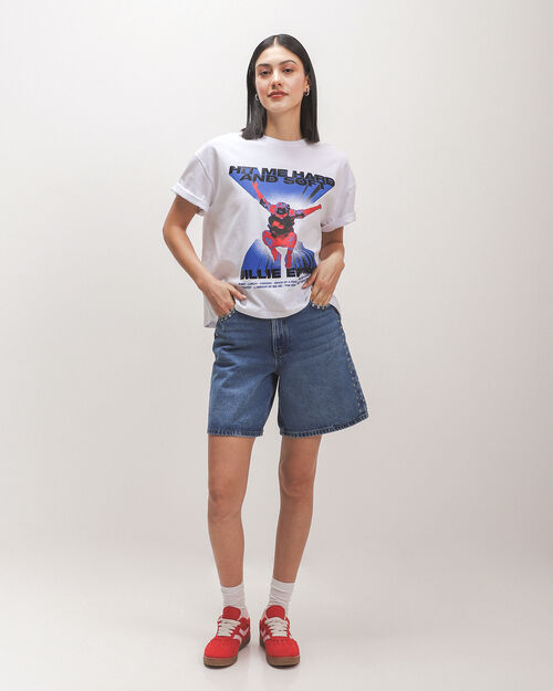 Playera Billie Eilish