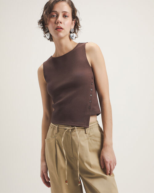 Top Caf&eacute; Asim&eacute;trico