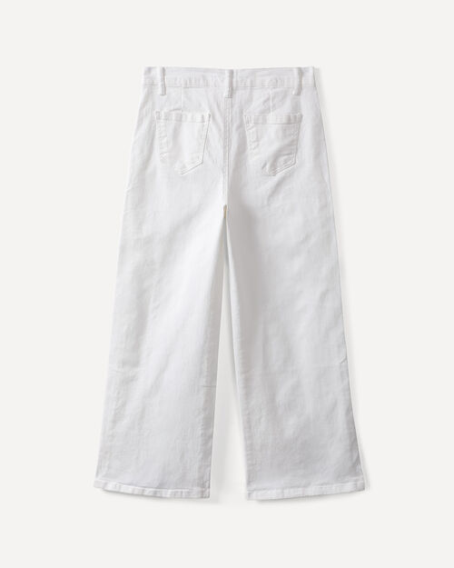Pantal&oacute;n Wide Leg