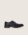 Zapato Formal Café,NEGRO
