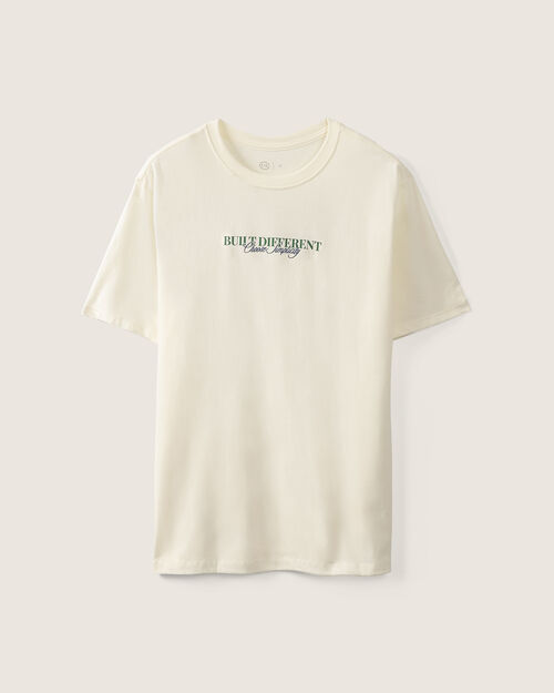 Playera Arena Con Dise&ntilde;o