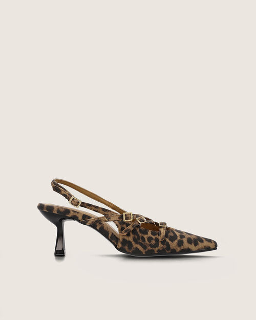 Zapatos Kitten
