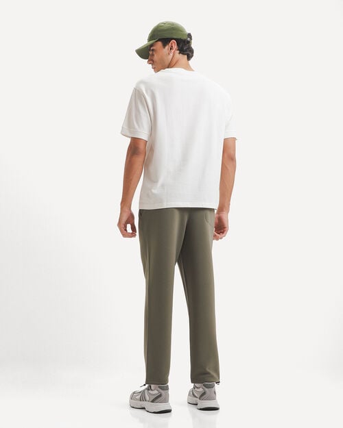 Jogger Verde Relaxed