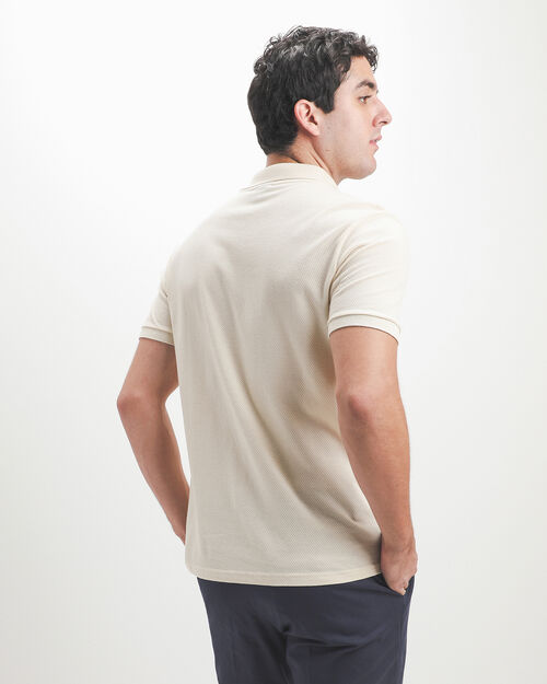 Polo Casual Caf&eacute;