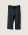 Pantalón Azul Con Jareta,AZUL MARINO