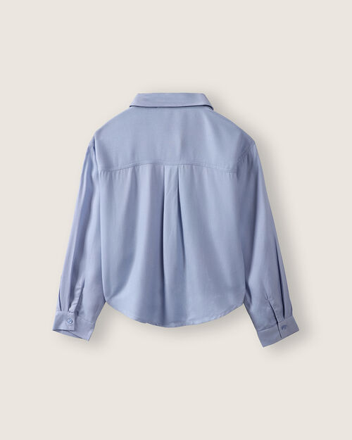 Camisa Manga Larga