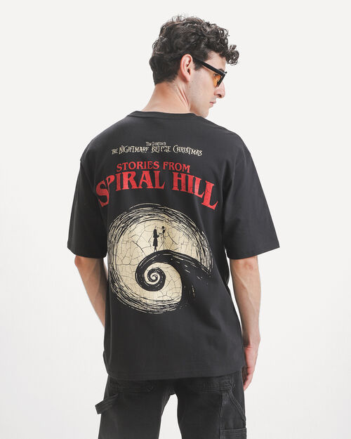Playera Gr&aacute;fico Jack