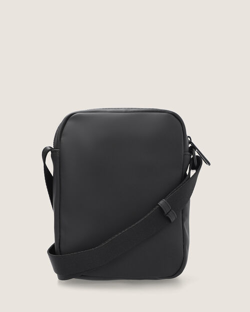 Bolso Negro Porta Celular