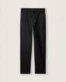 Pantalón Pull On Caqui,NEGRO