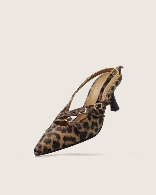 Zapatos Kitten