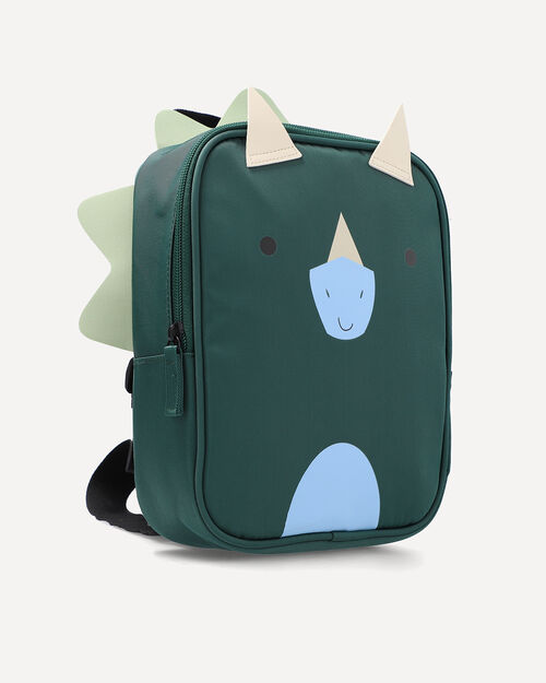Bolso 3D Dinosaurio