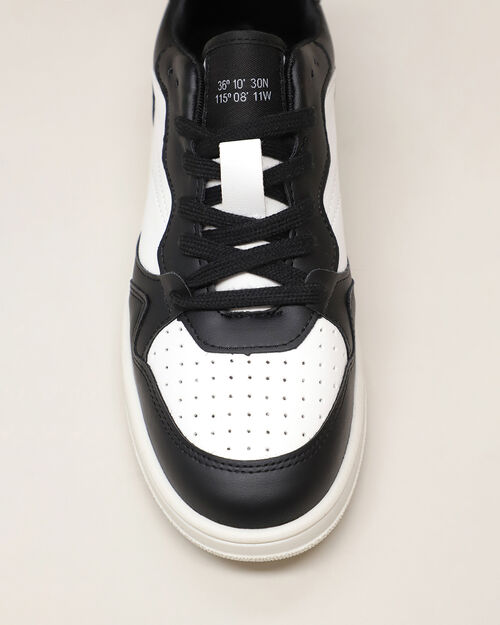 Tenis Estilo Retro