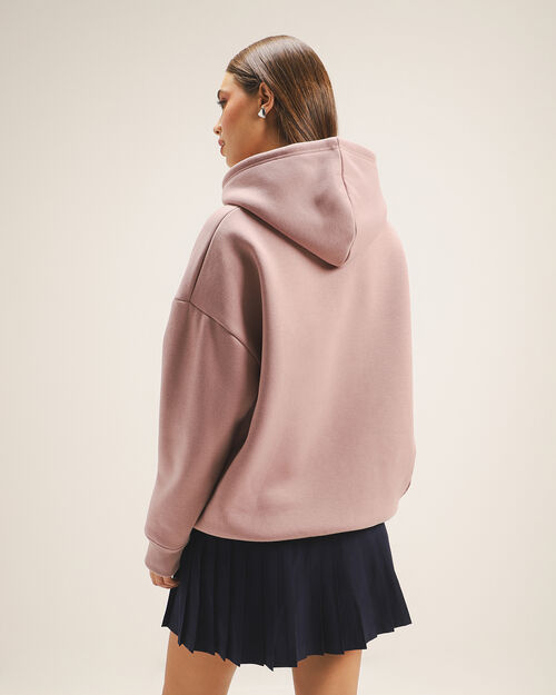 Sudadera Hoodie Cerezas