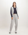 Jogger Azul Barrel,GRIS CLARO