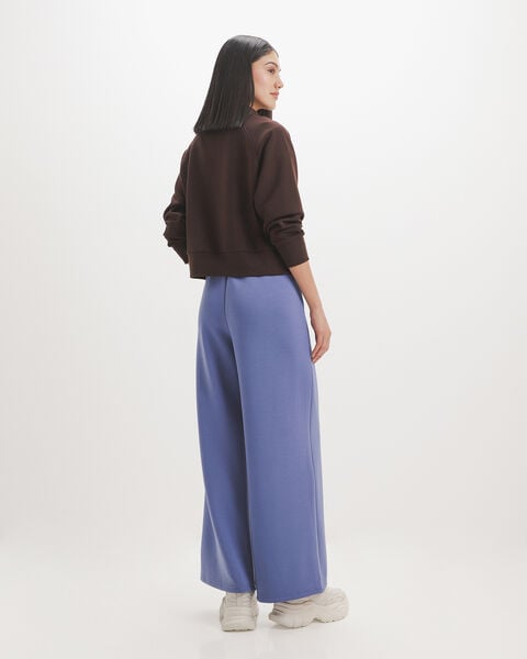 Jogger Azul B&aacute;sico