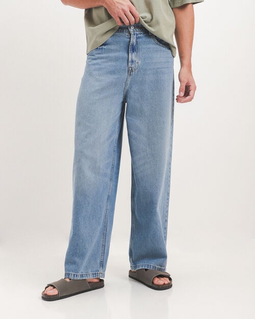 Jeans Super Baggy