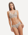 Panty Animal Print,MULTICOLOR