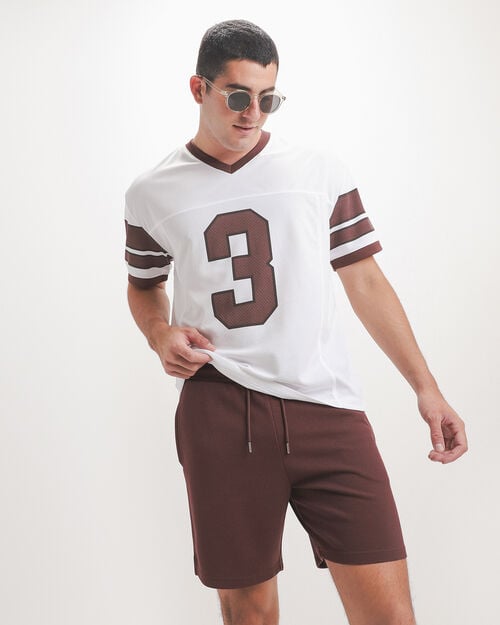Playera Gr&aacute;fico N&uacute;mero