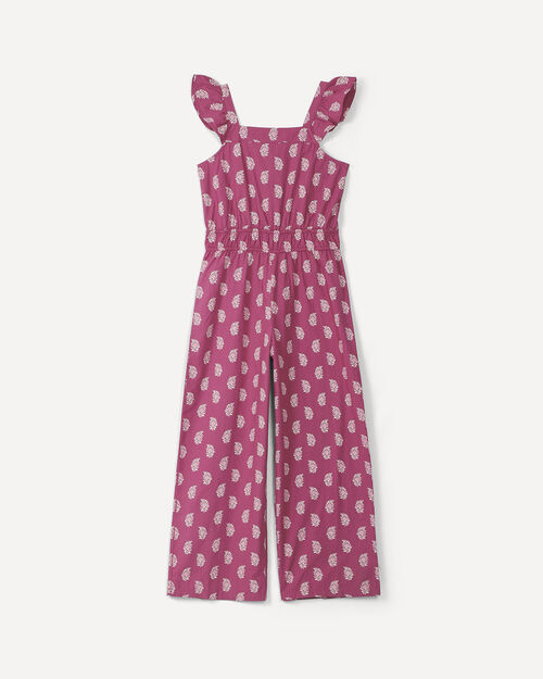 Jumpsuit Estampado
