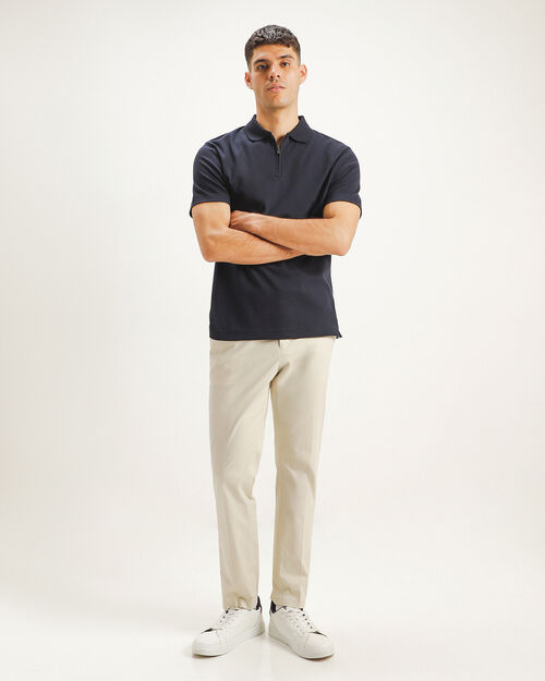 Pantal&oacute;n B&aacute;sico Beige