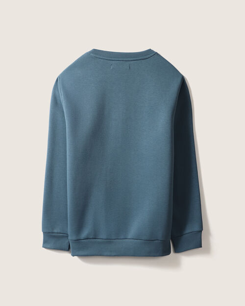 Sudadera Dise&ntilde;o Lentejuelas