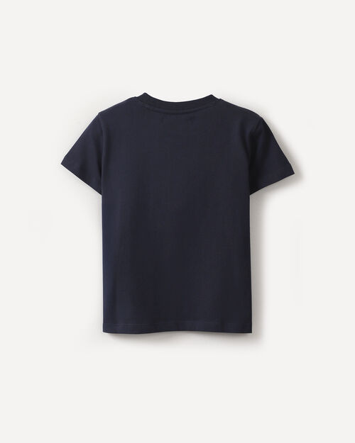 Playera Manga Corta Dise&ntilde;o