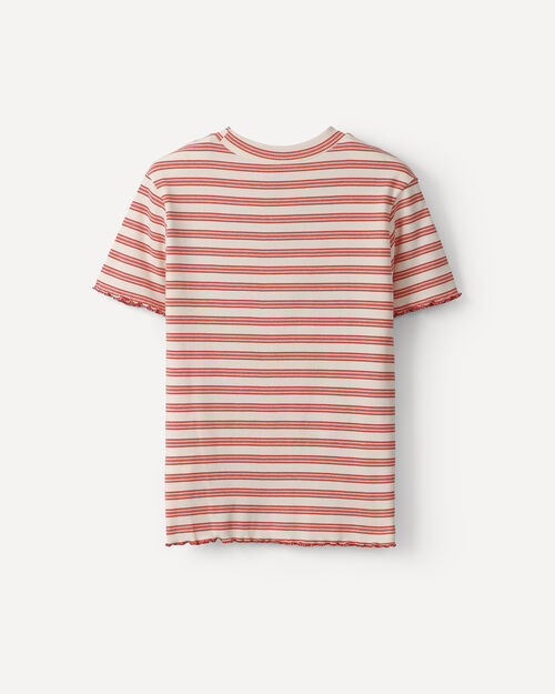 Playera Rayas B&aacute;sica