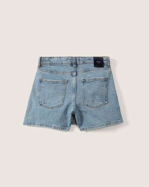 Short Falda Estrellas