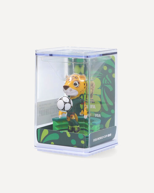 Figura Coleccionable Mundial