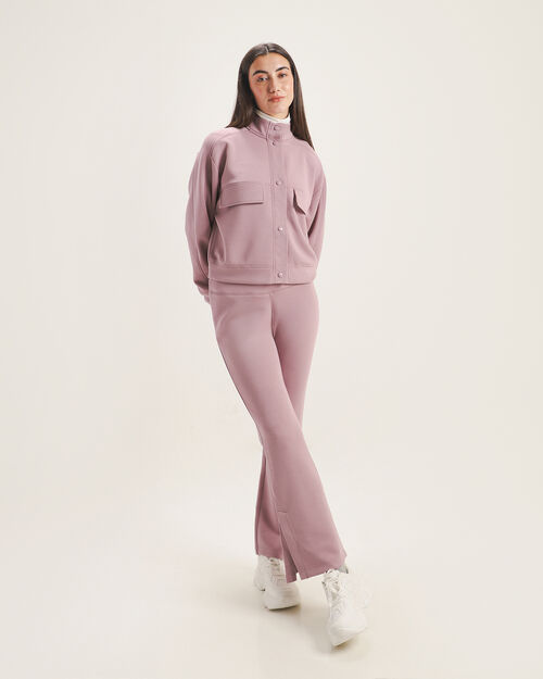 Sudadera Con Bolsillos