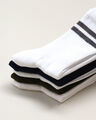 Pack Calcetines Cortos,MULTICOLOR