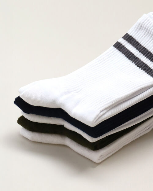 Pack Calcetines Cortos