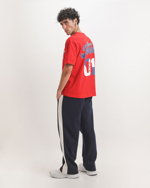 Playera New Jersey