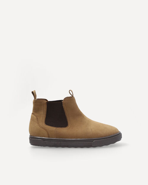 Bota Caf&eacute; Chelsea