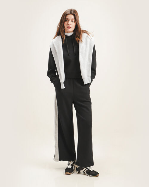 Jogger Negro