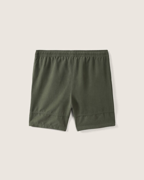 Short Verde Fit Relaxed