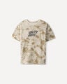 Playera Dise&ntilde;o Acid Wash,KAKHI
