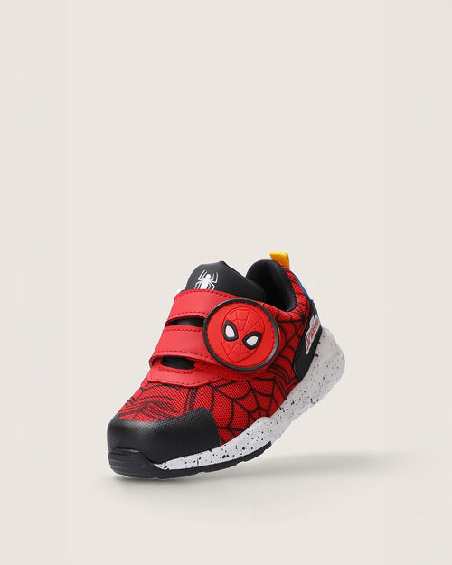 Tenis Spider-Man