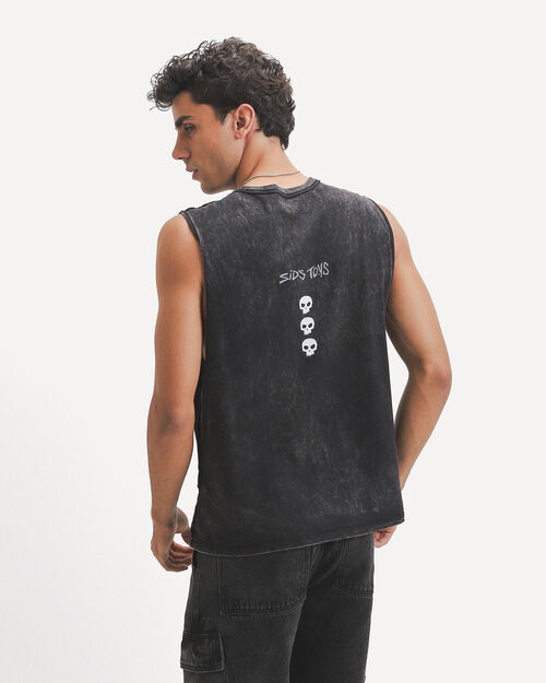 Playera Tank Dise&ntilde;o Toy Story