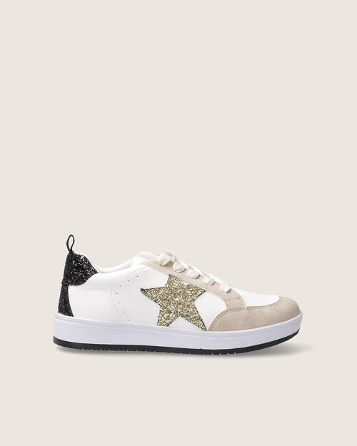 Tenis Dise&ntilde;o Estrella