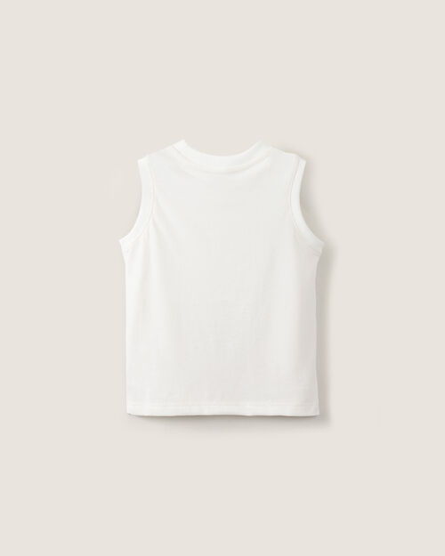 Playera Tank Top Estampada